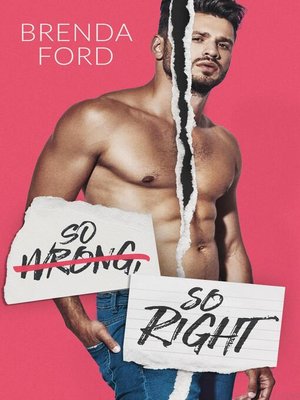 cover image of So Wrong So Right